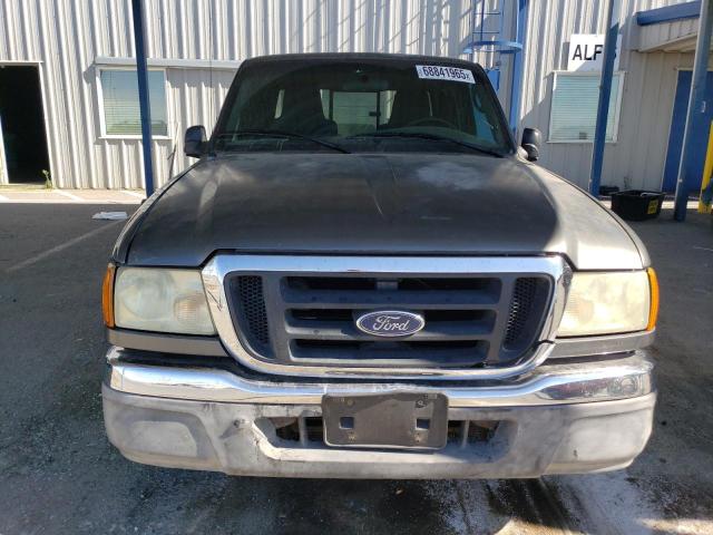 Photo 5 from auction – 2004 FORD RANGER SUP with VIN 1FTYR44E04PA20039