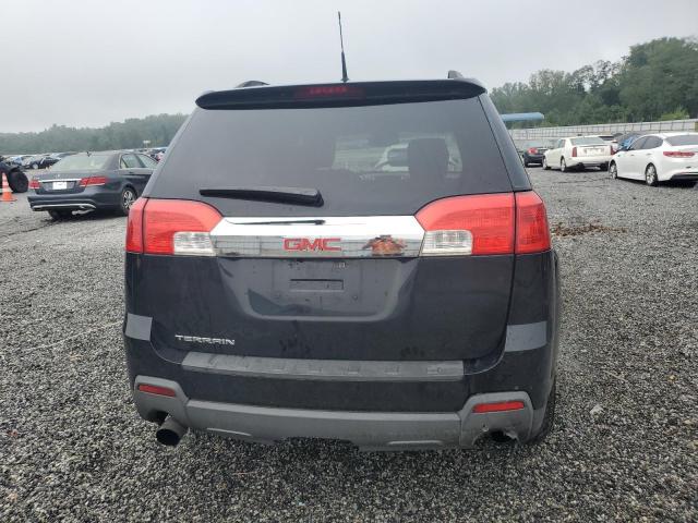 Zdjęcie 6 z aukcji – 2013 GMC TERRAIN SL z VIN 2GKFLUE33D6111395