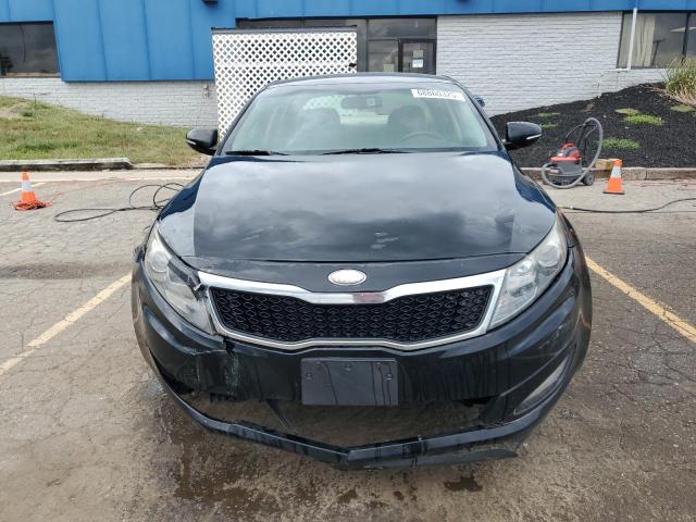 Photo 5 from auction – 2013 KIA OPTIMA LX with VIN 5XXGM4A74DG172588