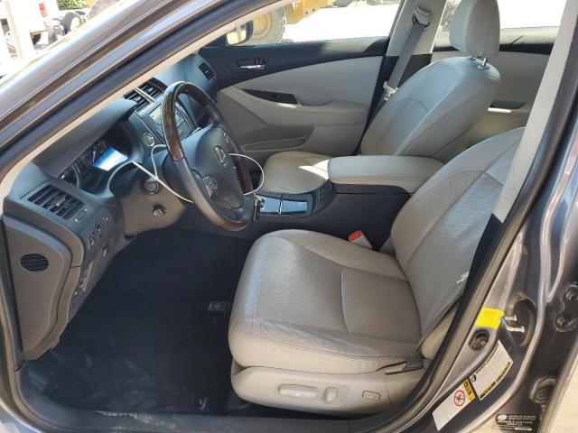 صورة رقم 7 من المزاد - 2012 LEXUS ES 350 مع VIN JTHBK1EG1C2487215
