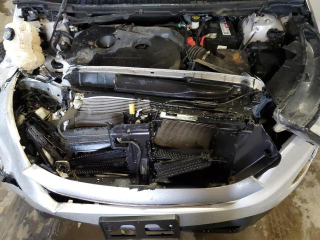 Photo 11 from auction – 2017 FORD EDGE TITANIUM with VIN 2FMPK3K92HBB29403