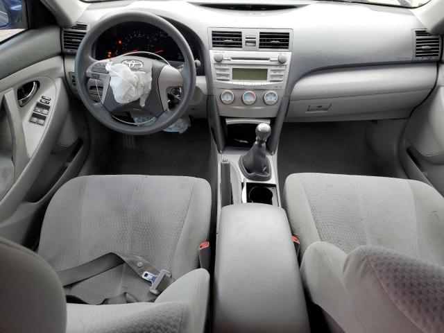 Foto 8 de la subasta – 2011 TOYOTA CAMRY BASE con VIN 4T1BF3EK5BU714538