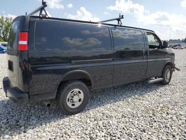Photo 3 from auction – 2022 CHEV EXPRESS G3500 with VIN 1GCZGHFP8N1266888
