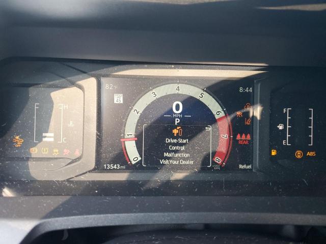 Photo 9 from auction – 2024 TOYOTA TACOMA DOUBLE CAB with VIN 3TMLB5JN4RM028439