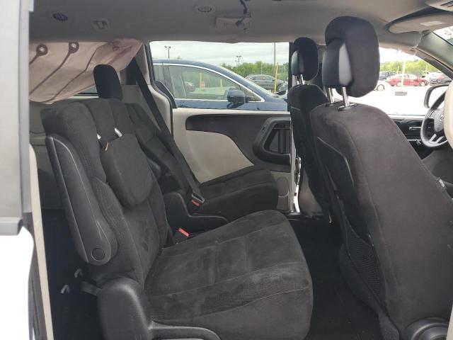 Photo 11 from auction – 2016 DODGE GRAND CARA with VIN 2C4RDGCG8GR234352