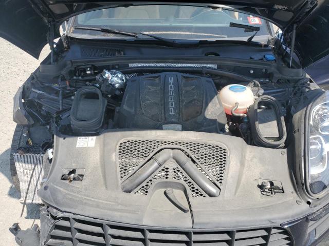 Photo 12 from auction – 2018 PORSCHE MACAN S with VIN WP1AB2A58JLB36511