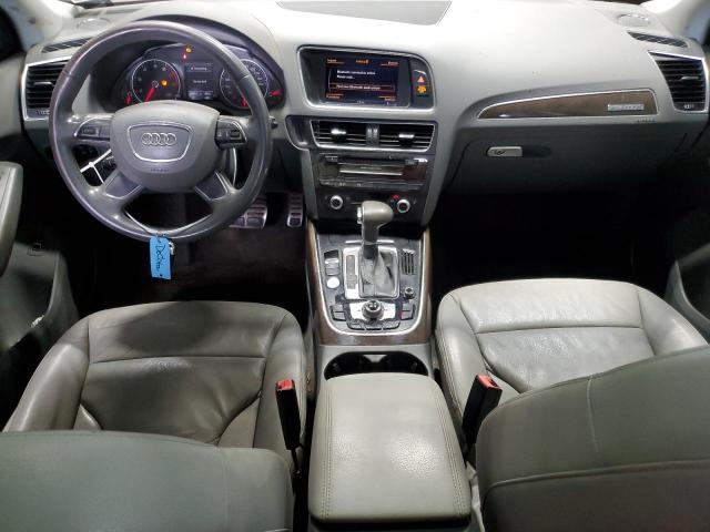 Фото 8 с аукциона – 2014 AUDI Q5 PREMIUM с VIN WA1LFAFP8EA029537