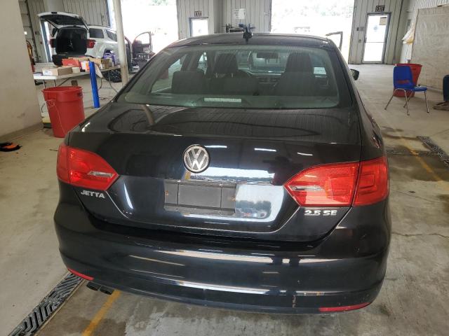 Photo 6 from auction – 2012 VOLKSWAGEN JETTA SE with VIN 3VWDP7AJ0CM423835