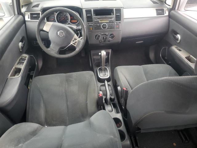 Photo 8 from auction – 2010 NISSAN VERSA S with VIN 3N1BC1CP6AL444053