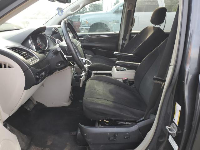 Photo 7 from auction – 2011 CHRYSLER TOWN & COU with VIN 2A4RR5DG8BR723275