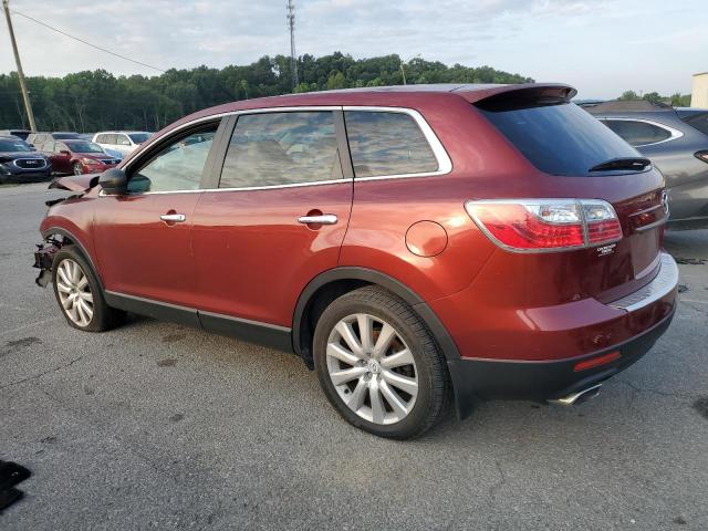 Photo 2 from auction – 2010 MAZDA CX-9 with VIN JM3TB2MA9A0209932