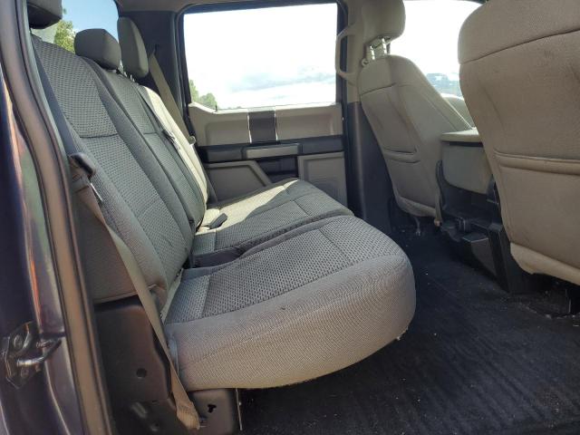 Photo 10 from auction – 2015 FORD F150 SUPER with VIN 1FTFW1EF0FFC24788