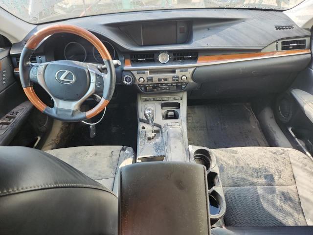 Photo 8 from auction – 2013 LEXUS ES 300H with VIN JTHBW1GG1D2024333