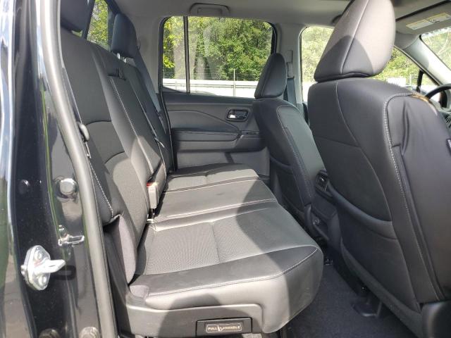 Photo 10 from auction – 2024 HONDA RIDGELINE with VIN 5FPYK3F5XRB002474
