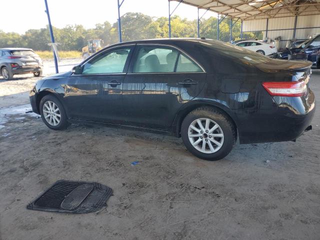 Photo 2 from auction – 2010 TOYOTA CAMRY BASE with VIN 4T4BF3EK6AR032367