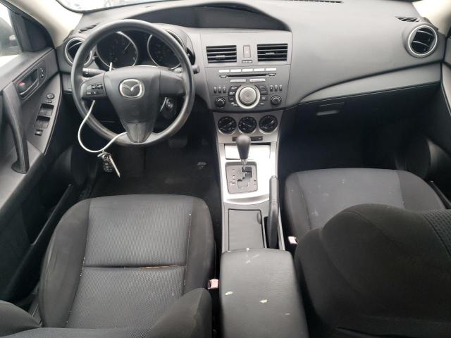Photo 8 from auction – 2011 MAZDA 3 I with VIN JM1BL1UF0B1422173