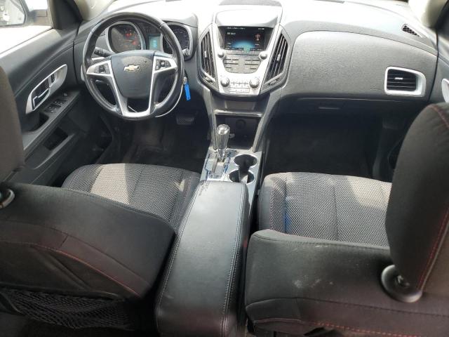 Photo 8 from auction – 2016 CHEVROLET EQUINOX LT with VIN 2GNALCEKXG1169021