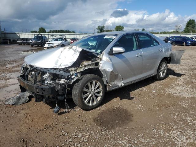 Photo 1 from auction – 2014 TOYOTA CAMRY L with VIN 4T1BF1FK8EU451260
