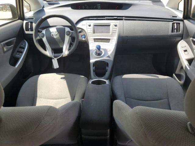 Foto 8 de la subasta – 2015 TOYOTA PRIUS con VIN JTDKN3DU2F1890867