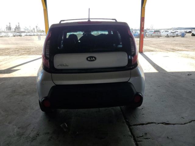 Photo 6 from auction – 2015 KIA SOUL with VIN KNDJN2A22F7808853