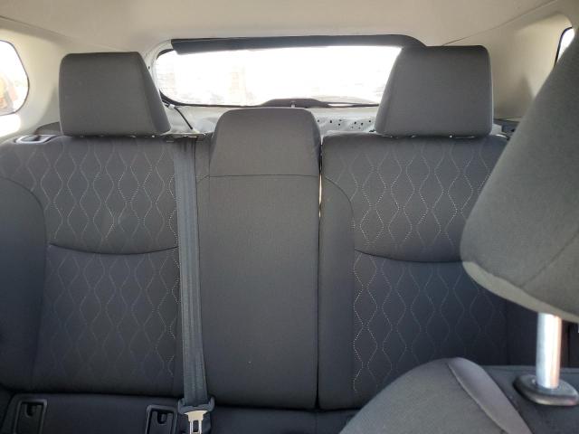 Photo 10 from auction – 2025 TOYOTA COROLLA CR with VIN 7MUCAAAG4SV120465