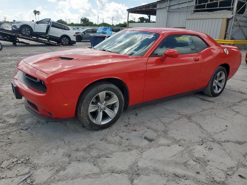 DODGE CHALLENGER 2019 with VIN 2C3CDZAG5KH534809 - Photo from auction