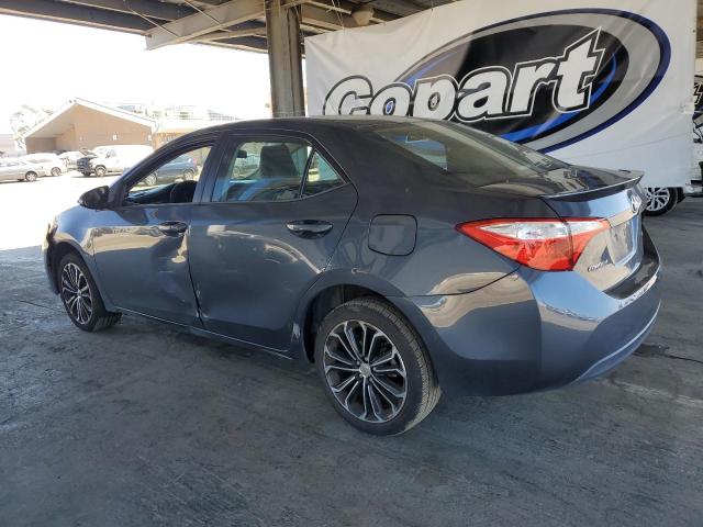 Photo 2 from auction – 2016 TOYOTA COROLLA L with VIN 5YFBURHEXGP403212