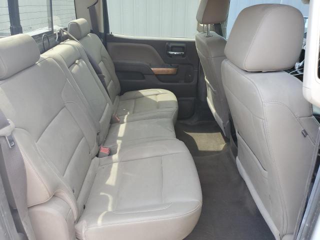 Photo 10 from auction – 2017 CHEVROLET SILVERADO with VIN 3GCUKSEC8HG372896