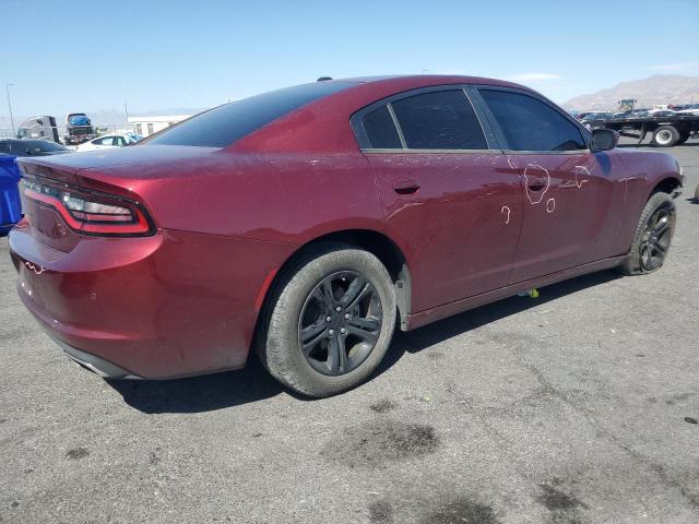 Photo 3 from auction – 2022 DODGE CHARGER SX with VIN 2C3CDXBG9NH243365