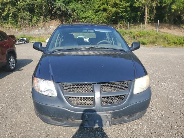 Photo 5 from auction – 2002 DODGE CARAVAN with VIN 1B4GP25B62B551361