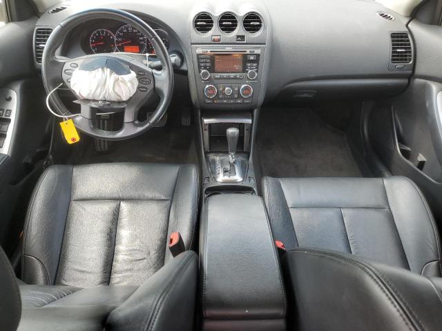 Photo 8 from auction – 2011 NISSAN ALTIMA BAS with VIN 1N4AL2AP8BN497541