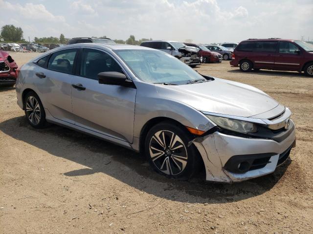 Photo 4 from auction – 2016 HONDA CIVIC EXL with VIN 19XFC1F70GE020018