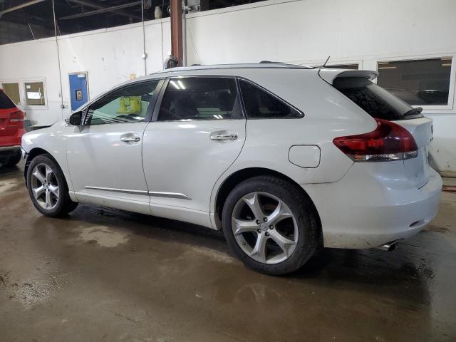 Photo 2 from auction – 2013 TOYOTA VENZA LE with VIN 4T3BK3BB2DU084682