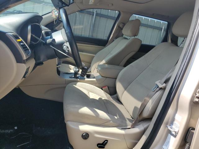 Photo 7 from auction – 2014 JEEP GRAND CHER with VIN 1C4RJEAG8EC243283