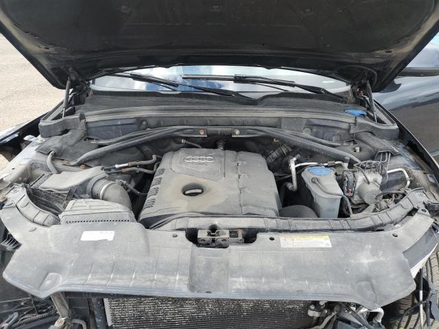 Фото 11 с аукциона – 2014 AUDI Q5 PREMIUM с VIN WA1CFCFP9EA033978