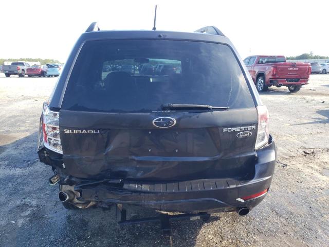 Photo 6 from auction – 2009 SUBARU FORESTER 2 with VIN JF2SH64649H711302