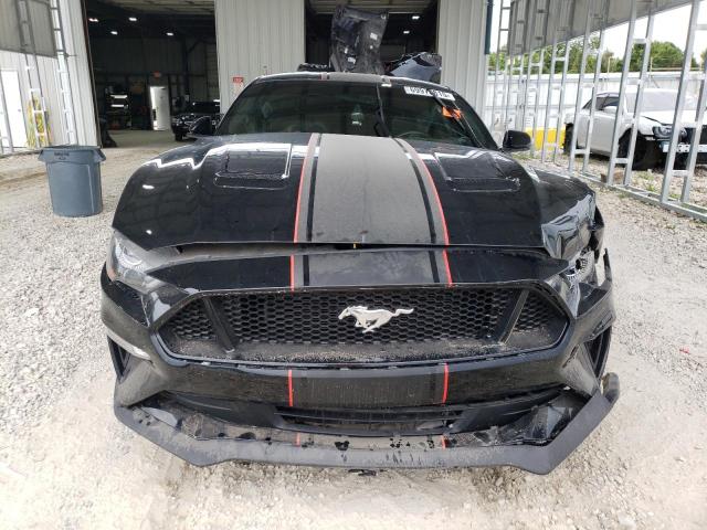 Photo 5 from auction – 2019 FORD MUSTANG GT with VIN 1FA6P8CF8K5202388