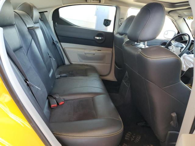 Photo 10 from auction – 2006 DODGE CHARGER R/ with VIN 2B3KA53H36H385340