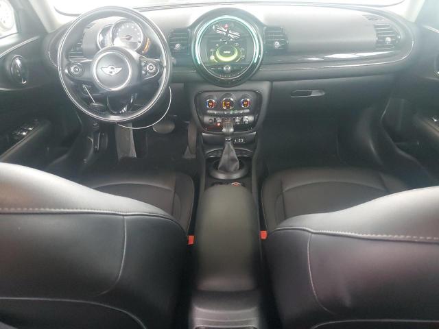 Photo 8 from auction – 2018 MINI COOPER CLU with VIN WMWLN5C51J2E34291