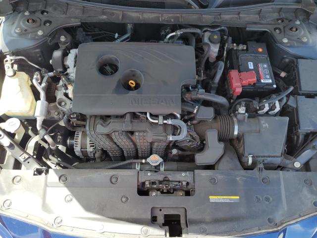 Photo 11 from auction – 2019 NISSAN ALTIMA SR with VIN 1N4BL4CV6KC211144