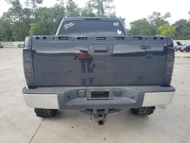 Photo 6 from auction – 2007 CHEVROLET SILVERADO with VIN 3GCEC13J47G539184