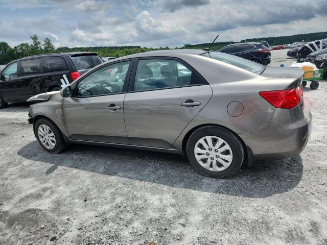 Photo 2 from auction – 2012 KIA FORTE EX with VIN KNAFU4A27C5643259