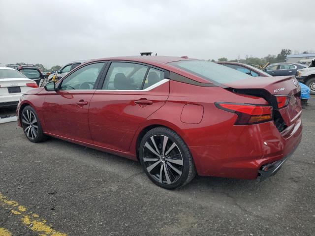 Photo 2 from auction – 2020 NISSAN ALTIMA SR with VIN 1N4BL4CV6LC136544