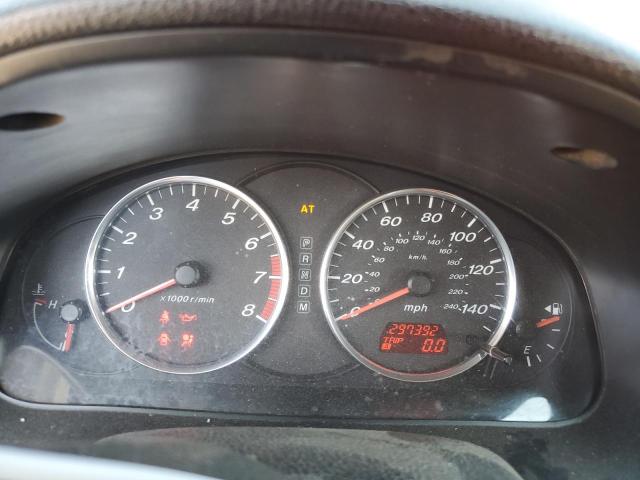 Photo 9 from auction – 2006 MAZDA 6 I with VIN 1YVFP80C355M46307