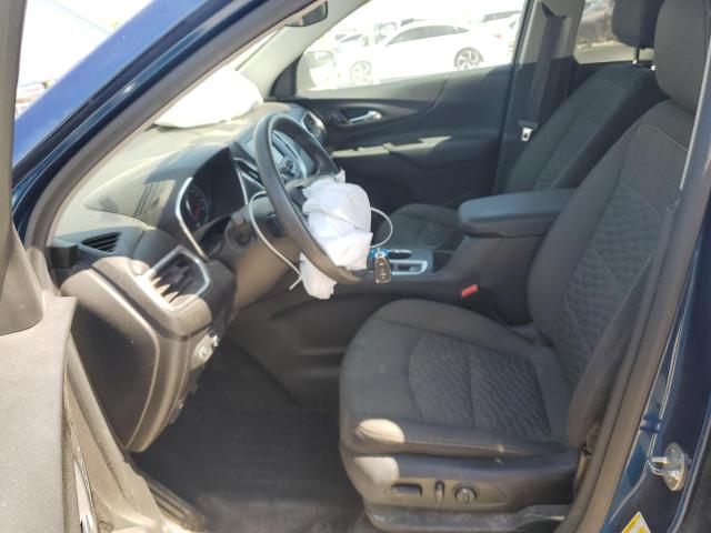 Photo 7 from auction – 2019 CHEVROLET EQUINOX LT with VIN 3GNAXKEVXKL342584