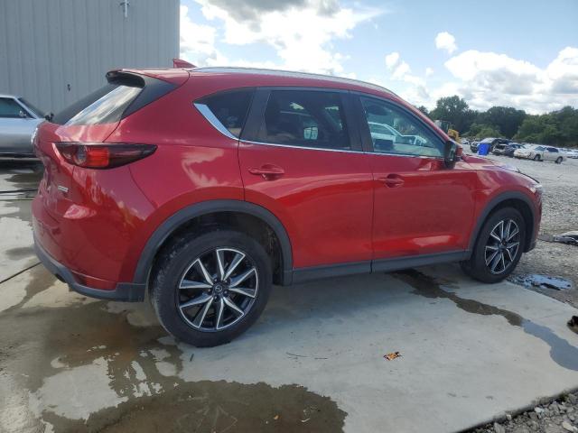 Photo 3 from auction – 2018 MAZDA CX-5 TOURI with VIN JM3KFACM1J0441804