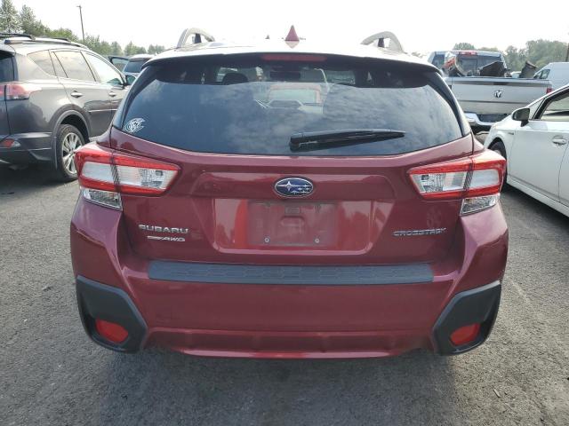 Photo 6 from auction – 2019 SUBARU CROSSTREK with VIN JF2GTACC1K8271737