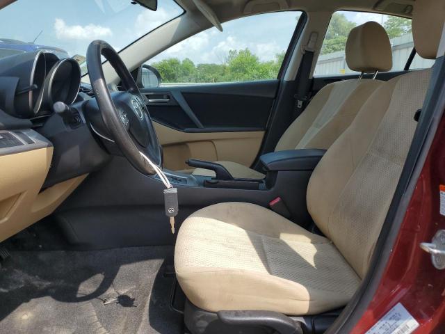 Photo 7 from auction – 2011 MAZDA 3 I with VIN JM1BL1VF9B1476456