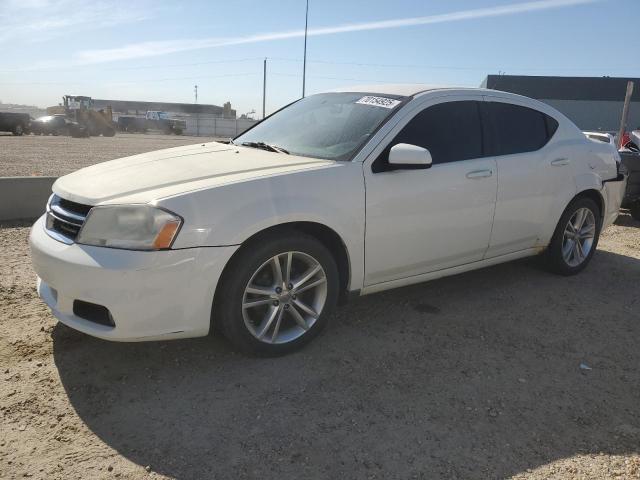 DODGE AVENGER MA 2011 with VIN 1B3BD1FB9BN514559 - Photo from auction