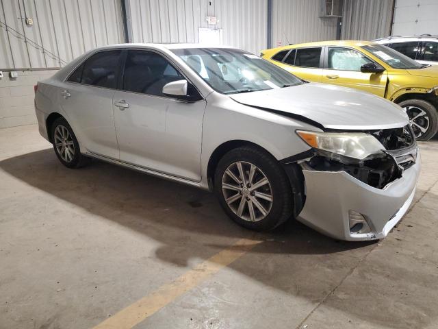 Photo 4 from auction – 2012 TOYOTA CAMRY BASE with VIN 4T4BF1FKXCR217513